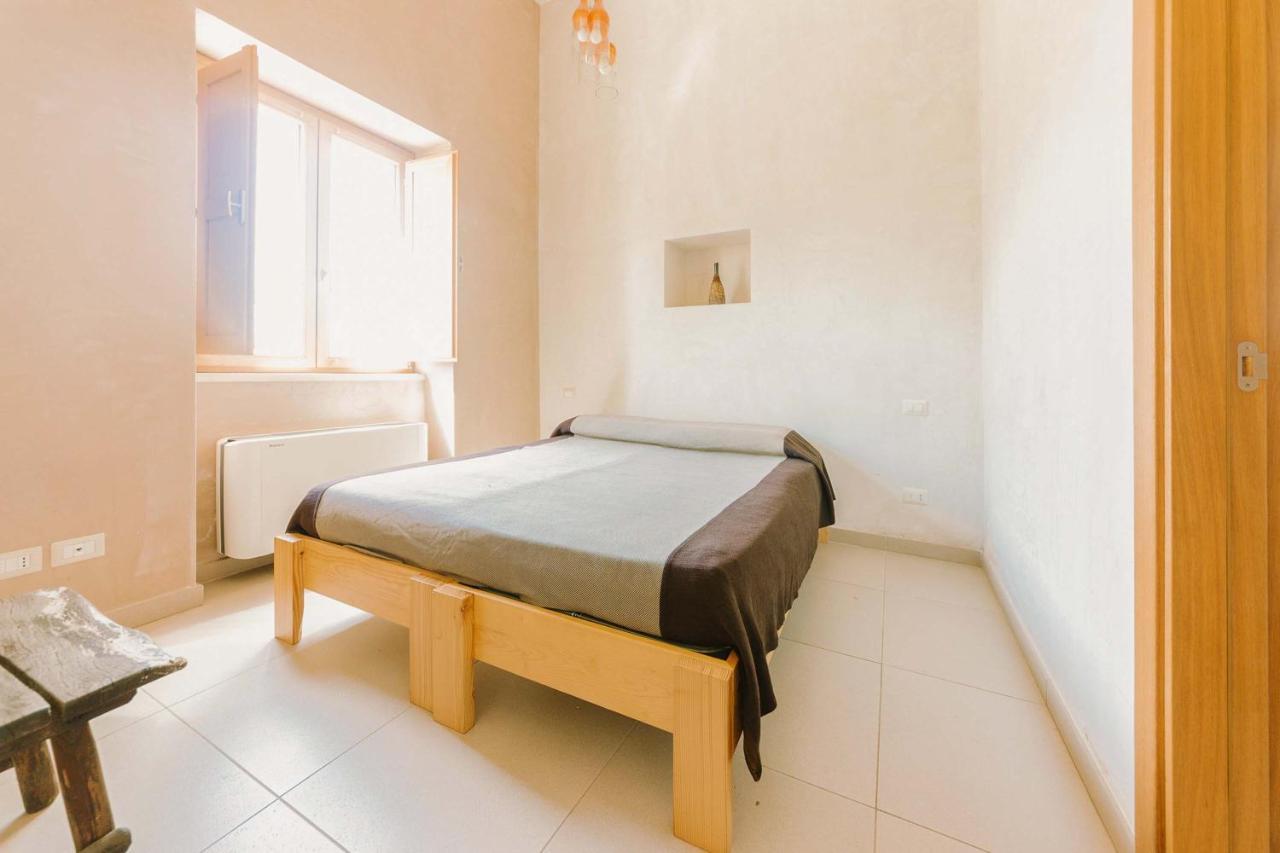 Agriturismo Biologico Piccapane Bed and Breakfast Cutrofiano Εξωτερικό φωτογραφία