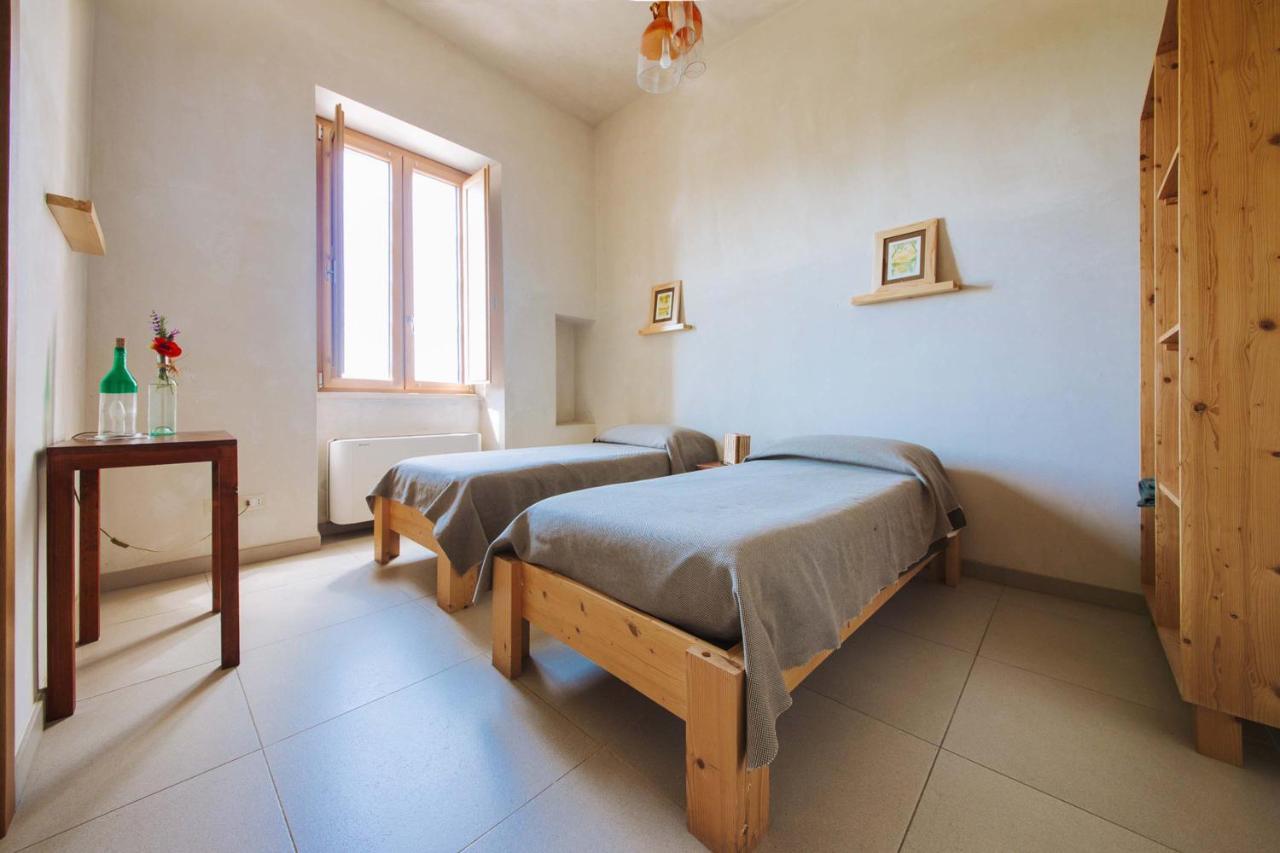 Agriturismo Biologico Piccapane Bed and Breakfast Cutrofiano Εξωτερικό φωτογραφία