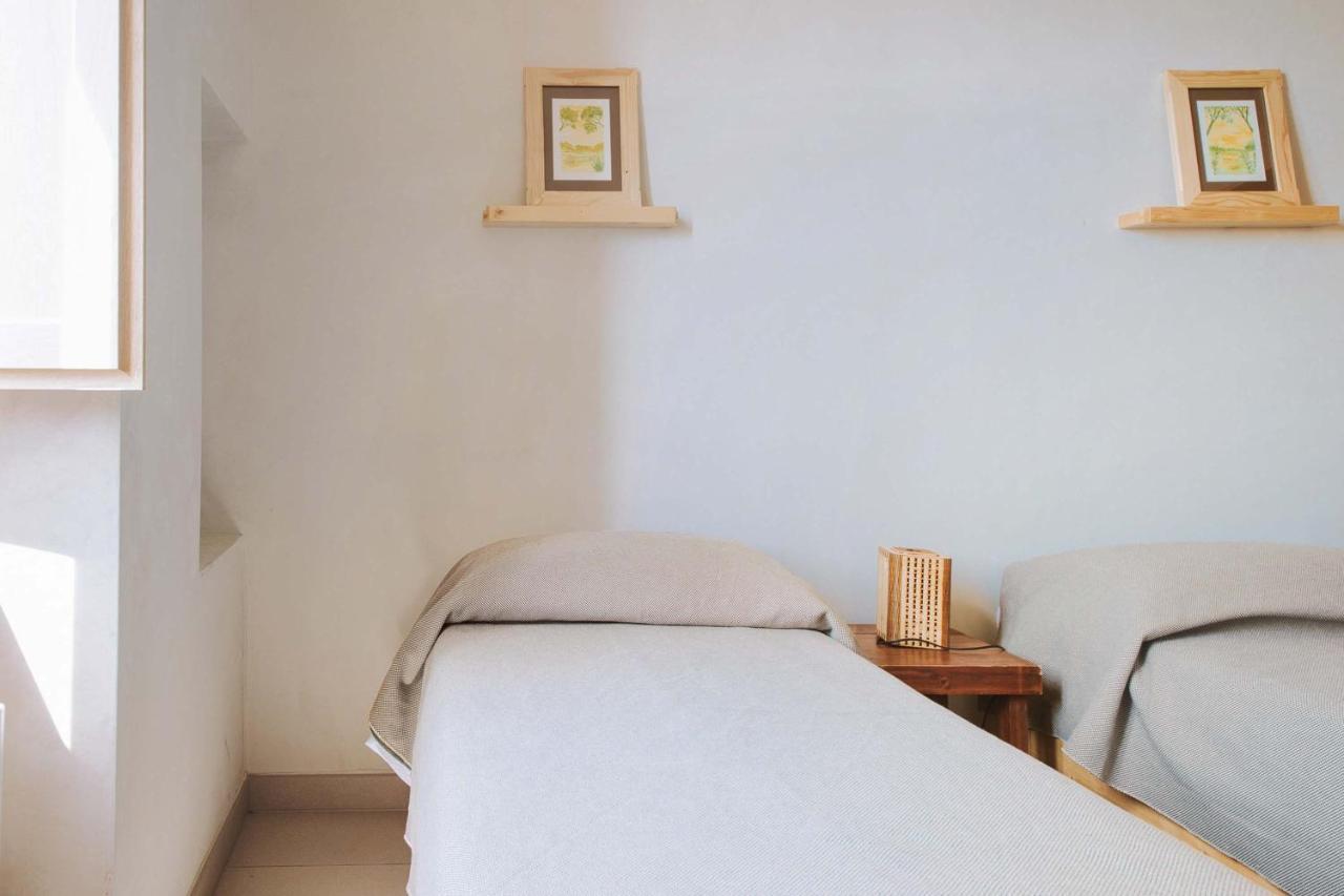 Agriturismo Biologico Piccapane Bed and Breakfast Cutrofiano Εξωτερικό φωτογραφία