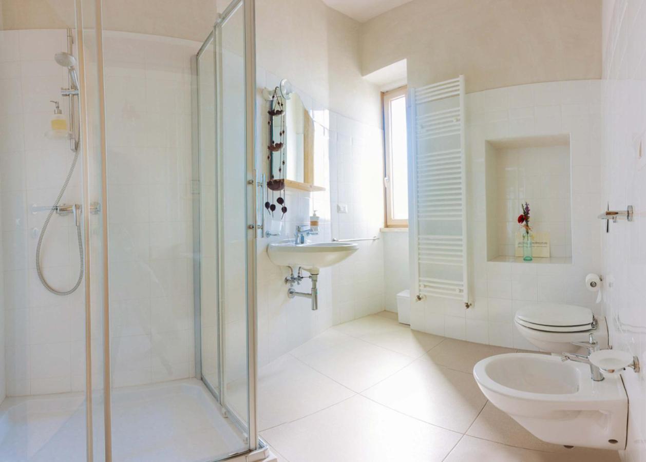 Agriturismo Biologico Piccapane Bed and Breakfast Cutrofiano Εξωτερικό φωτογραφία