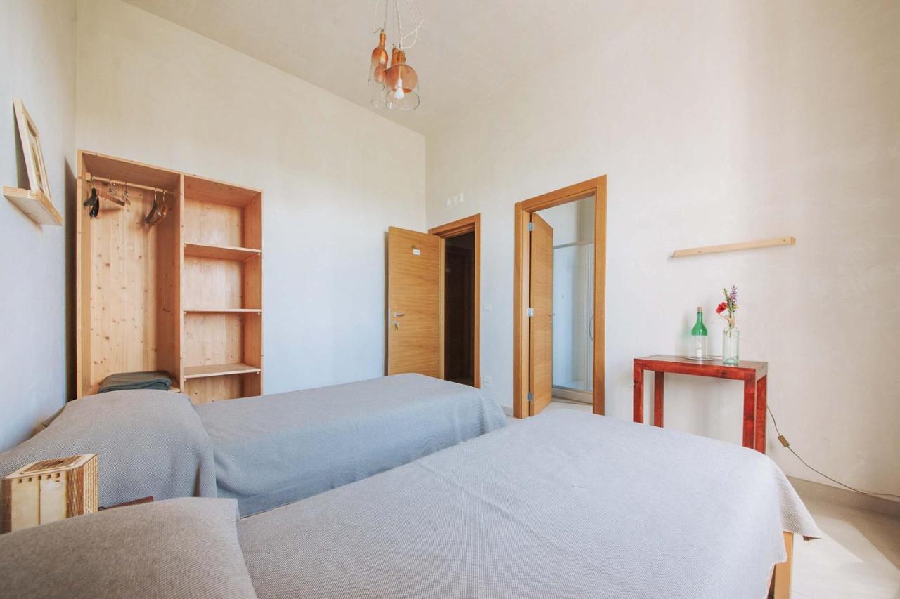 Agriturismo Biologico Piccapane Bed and Breakfast Cutrofiano Δωμάτιο φωτογραφία